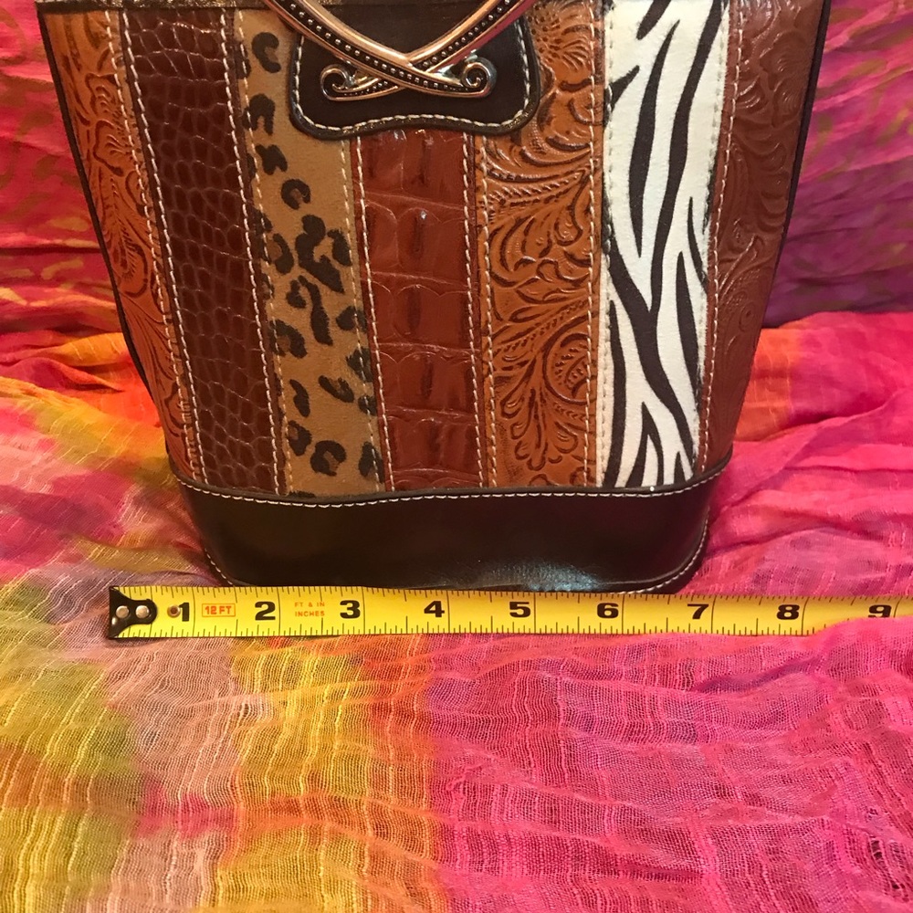 Vintage purse - Picture 5 of 6